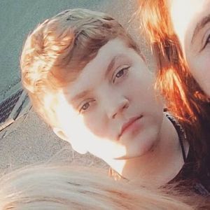Meet your Posher, Brayden
